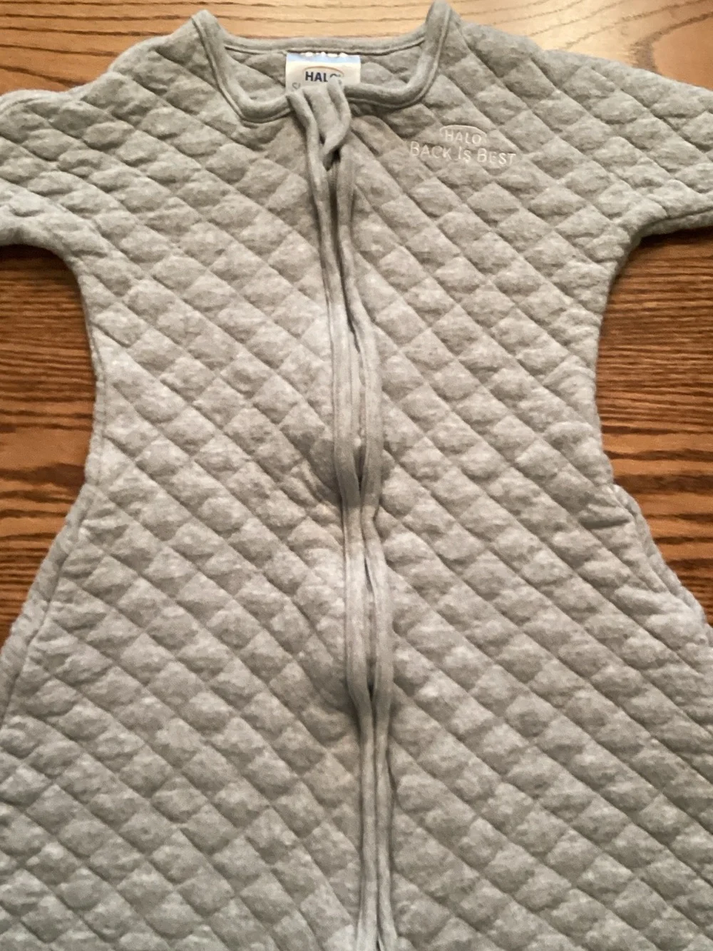 Halo Sleep Sack